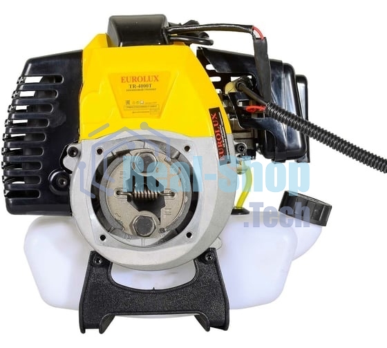 Бензиновый триммер Eurolux TR-4000T 70/2/26
