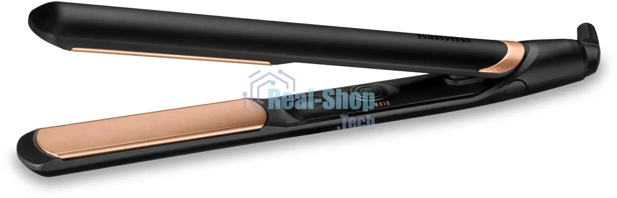 Выпрямитель для волос BABYLISS ST598E