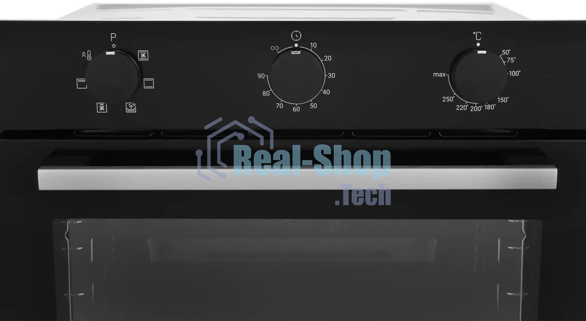 Духовой шкаф Indesit IFE 3634 BL