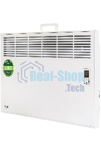 Конвектор iVigo EPK-Pro Wi-Fi EPK4570P10 1000Вт белый