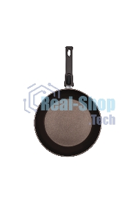 Сковорода глубокая TALLER TR-44110 Хюгге 28 см со съемной ручкой