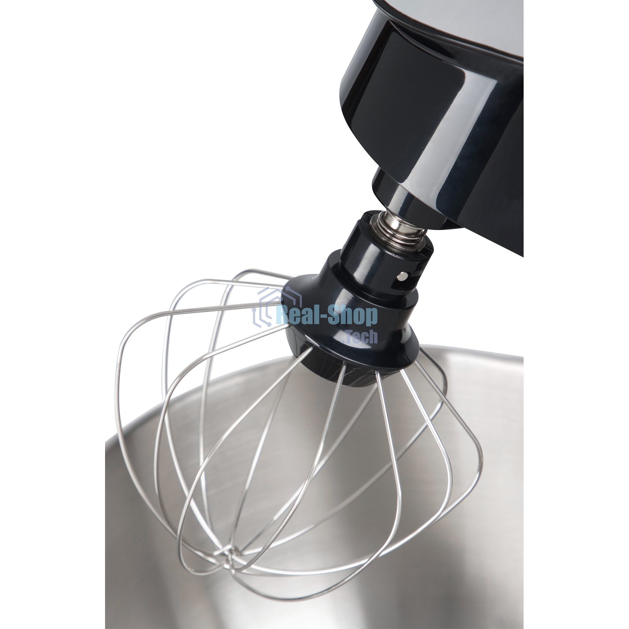 Миксер планетарный LEONORD LE-1778 черный (108983)