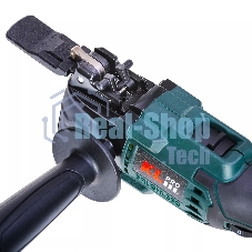 Многофункциональный инструмент аккумуляторный KLPRO KLMT18B-20 (18В, Li-ion-2шт, 2.0А·ч, 5000-19000 кол/мин З/У,в кейсе)