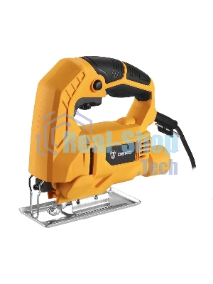 Лобзик электрический DEKO JS550-D, 550Вт (083-1158)