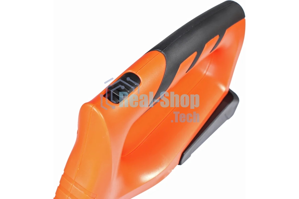 Снегоуборщик электрический Patriot PE 1001UES 0.3кВт