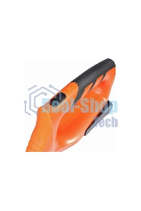 Снегоуборщик электрический Patriot PE 1001UES 0.3кВт