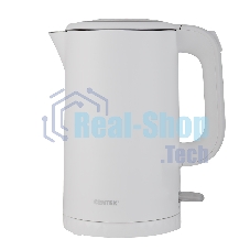 Чайник электрический Centek CT-0020 белый