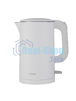 Чайник электрический Centek CT-0020 белый