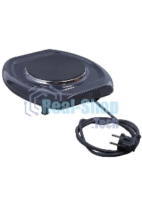 Плита настольная электрическая Мечта 112Ч черная