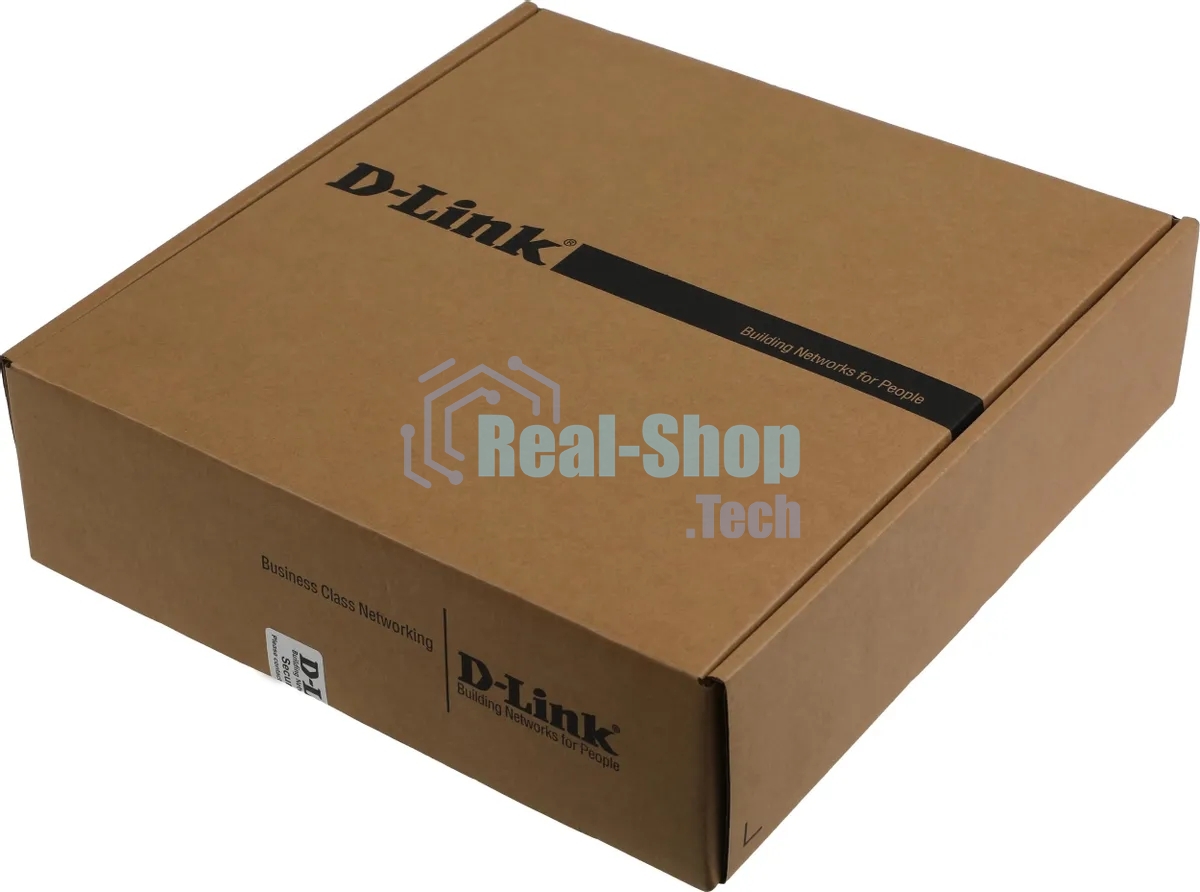 Коммутатор D-Link DGS-1100-10MPPV2/A, 8×1 Гбит/с + 2×1 Гбит/с SFP, настраиваемый