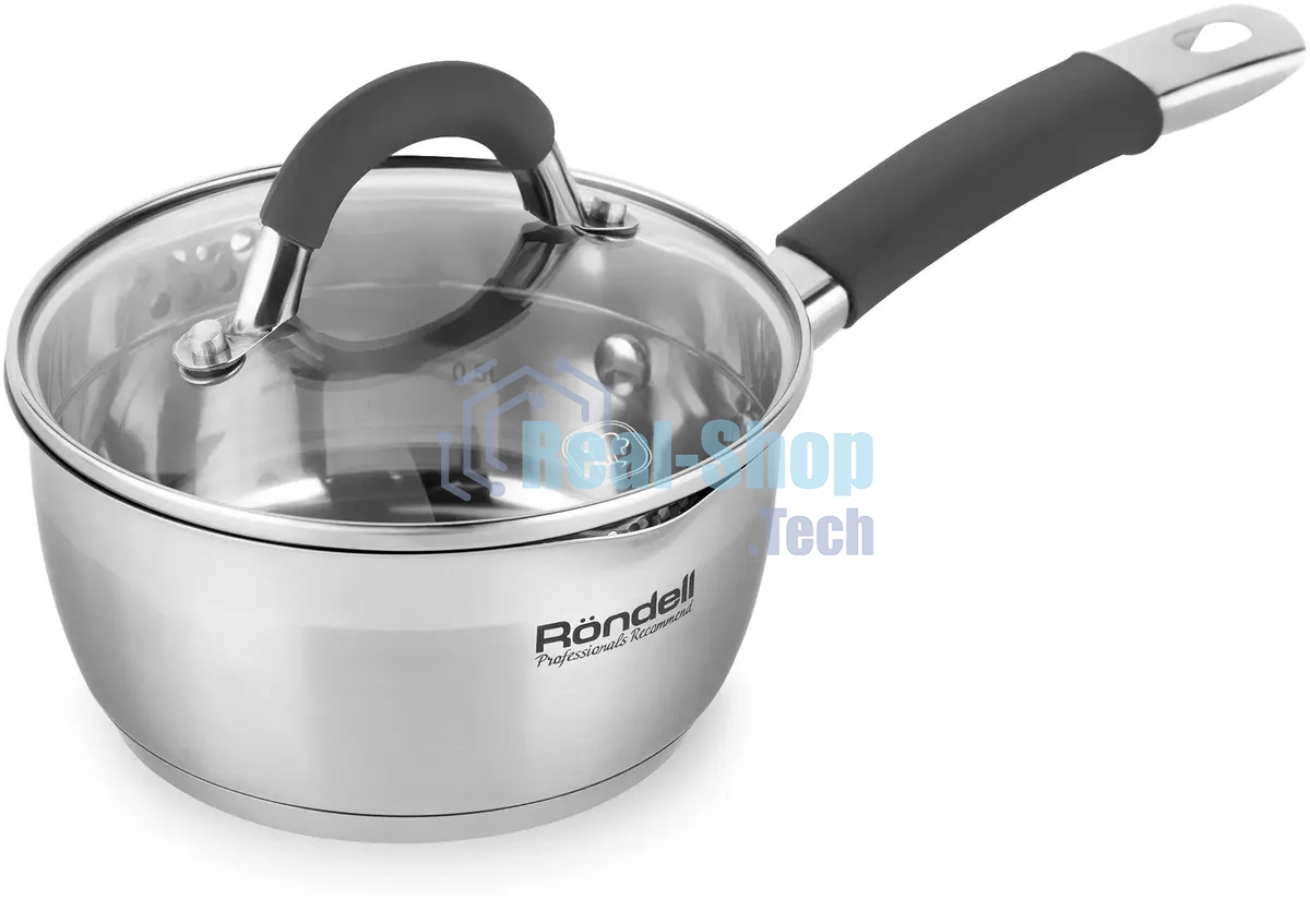 Набор посуды Rondell Flamme RDS-1957 7 предметов