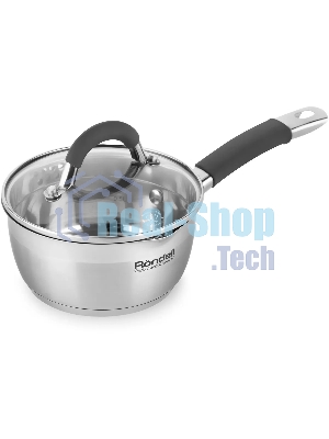 Набор посуды Rondell Flamme RDS-1957 7 предметов