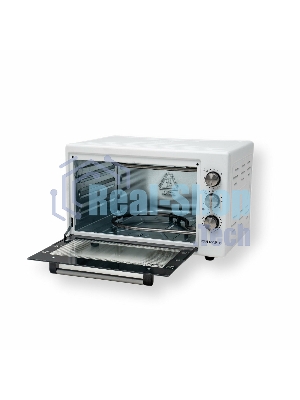 Мини-печь Kraft KF-MO 3800 W белая