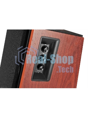 Акустическая система Edifier R1700BT brown