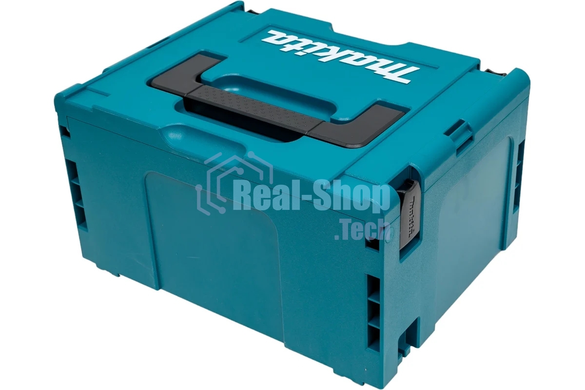 Кейс MAKPAC 821551-8 тип 3