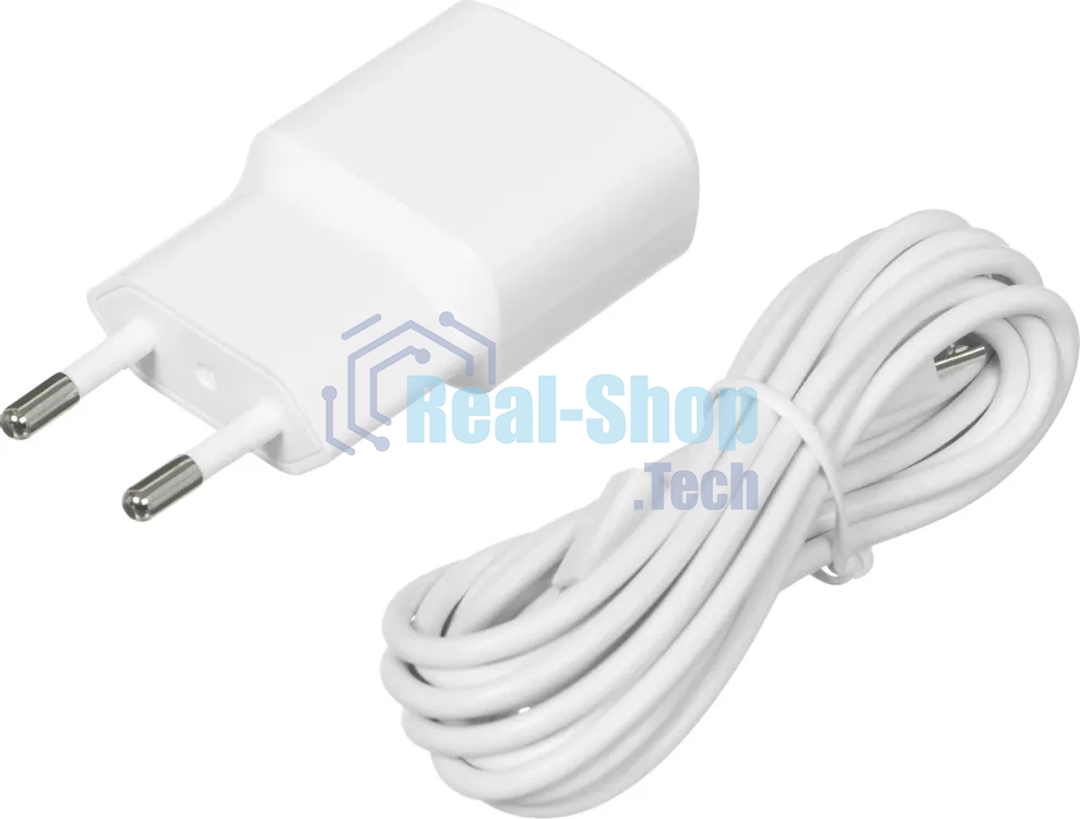 Камера видеонаблюдения Dahua DH-IPC-H3AP-0360B, IP, 3 Мп, 3.6 мм, белая