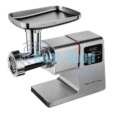 Мясорубка электрическая Zigmund & Shtain ZMG-050 Мясорубка электрическая Zigmund & Shtain ZMG-050