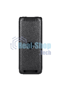 Колонка портативная BBK BTA7030 черный 40W 2.0 BT (BTA7030 (B))