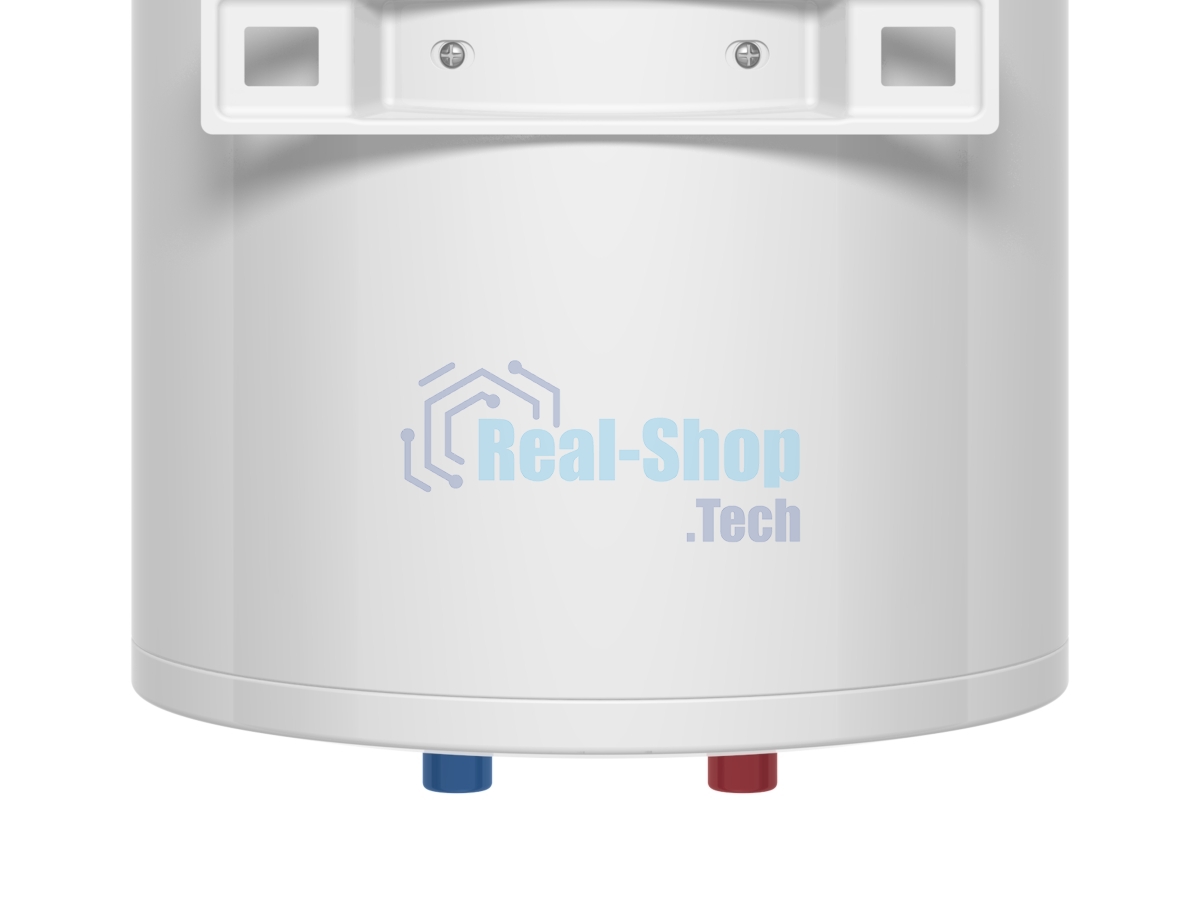 Водонагреватель Thermex Solo 80 V 2кВт 80л электрический настенный