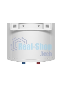 Водонагреватель Thermex Solo 80 V 2кВт 80л электрический настенный