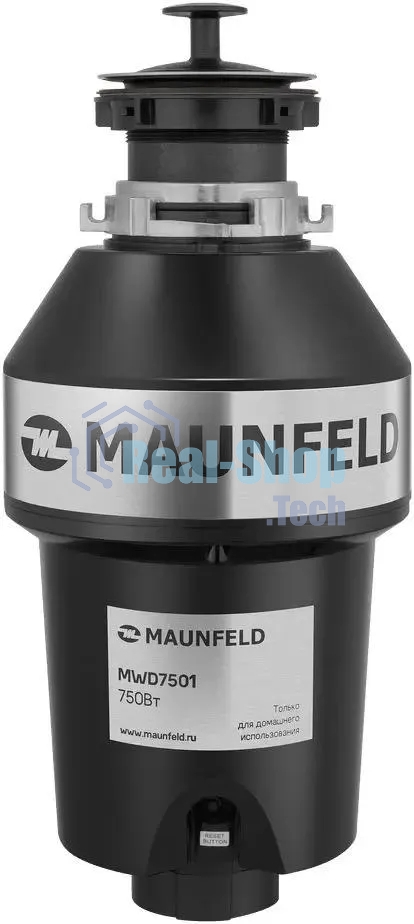 Измельчитель пищевых отходов Maunfeld MWD7501