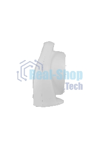 Тепловентилятор Ресанта ТВС-2000, белый, 2000 Вт, 20 м2, термостат 67/2/11