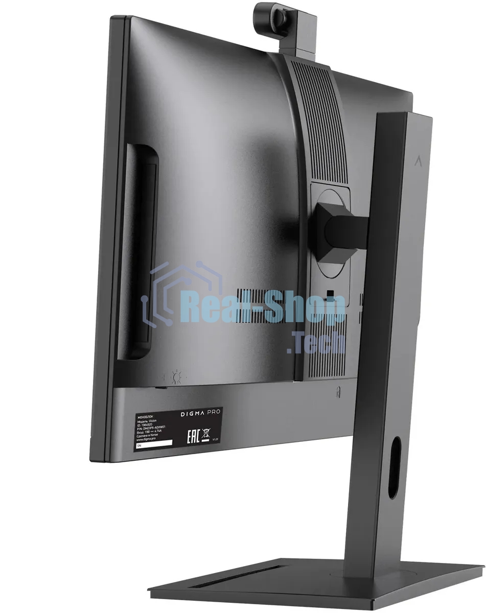 Моноблок Digma Pro Vision 23.8
