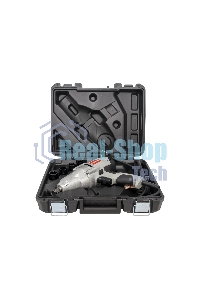 Гайковерт сетевой Ресанта ГС-1100