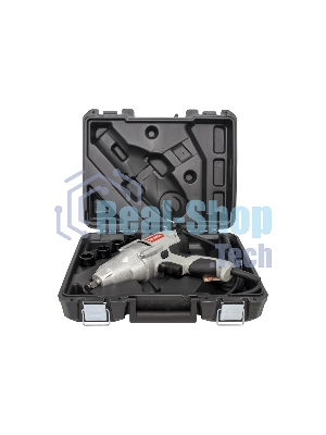 Гайковерт сетевой Ресанта ГС-1100