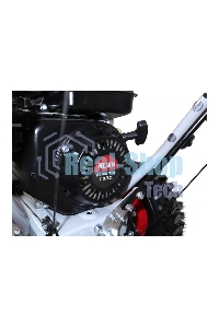 Снегоуборщик бензиновый Ресанта СБ 4000