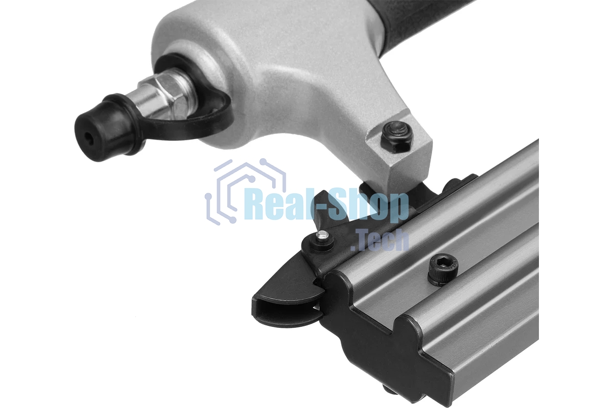 Степлер пневматический MATRIX 57405для гвоздей от 10 до 32мм