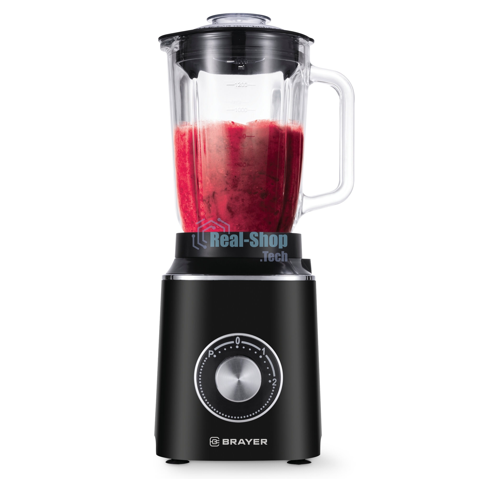 Блендер BRAYER BR1209