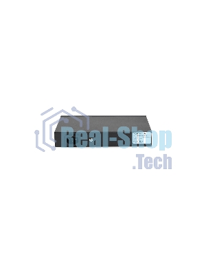Коммутатор SKAT PoE-8E-2G v.2 PoE Plus 120Вт порты: 8-Ethernet 2-Uplink