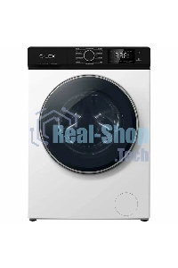 Стиральная машина Lex LWM12012WID (CHKO100014) белый, загрузка фронтальная 12 кг, 1200 об/мин., класс: А+++