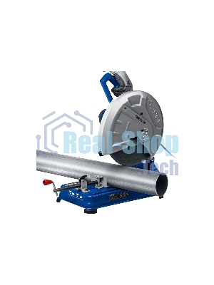 Монтажная пила (отрезная) ЗУБР 355 мм, 2400 Вт, Профессионал (ПО-355)