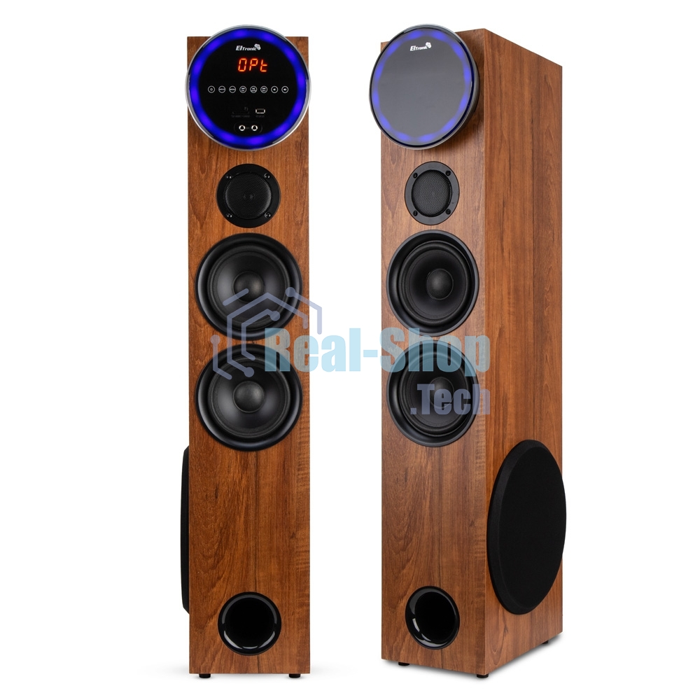 Колонка ELTRONIC (30-35) HOME SOUND Колонка 10