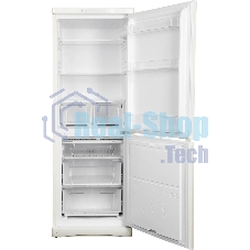 Холодильник Stinol STS 167 E бежевый двухкамерный 195/104 л морозилка снизу