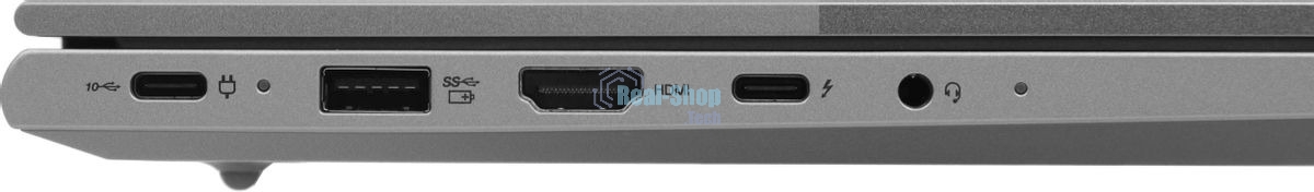 Ноутбук Lenovo Thinkbook 16 G6 IRL серый 16