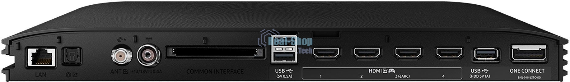 Телевизор Samsung 55