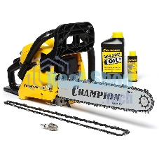 Цепная пила Champion PN241-16 1.8Вт 2.45л.с. дл.шины:16