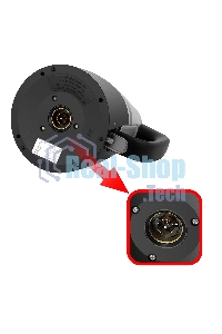 Чайник электрический Maunfeld MFK-622B