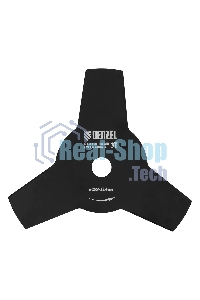 Триммер электрический Denzel TE-1400, 1400 Вт, 420 мм 96612