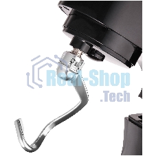 Миксер планетарный Hyundai HYM-S5461 1200 Вт, черный