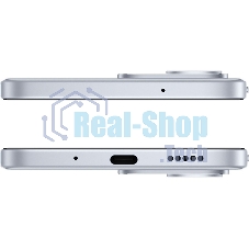 Смартфон iQOO Z11x I2507 12/256Gb серебристый