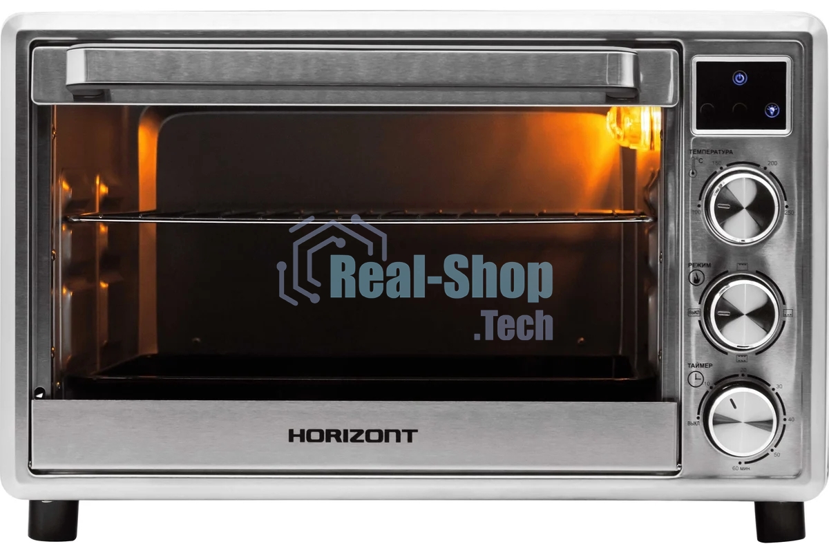 Мини-печь Horizont MO-3001SM