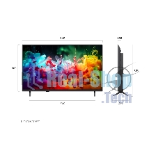 Телевизор LG 43