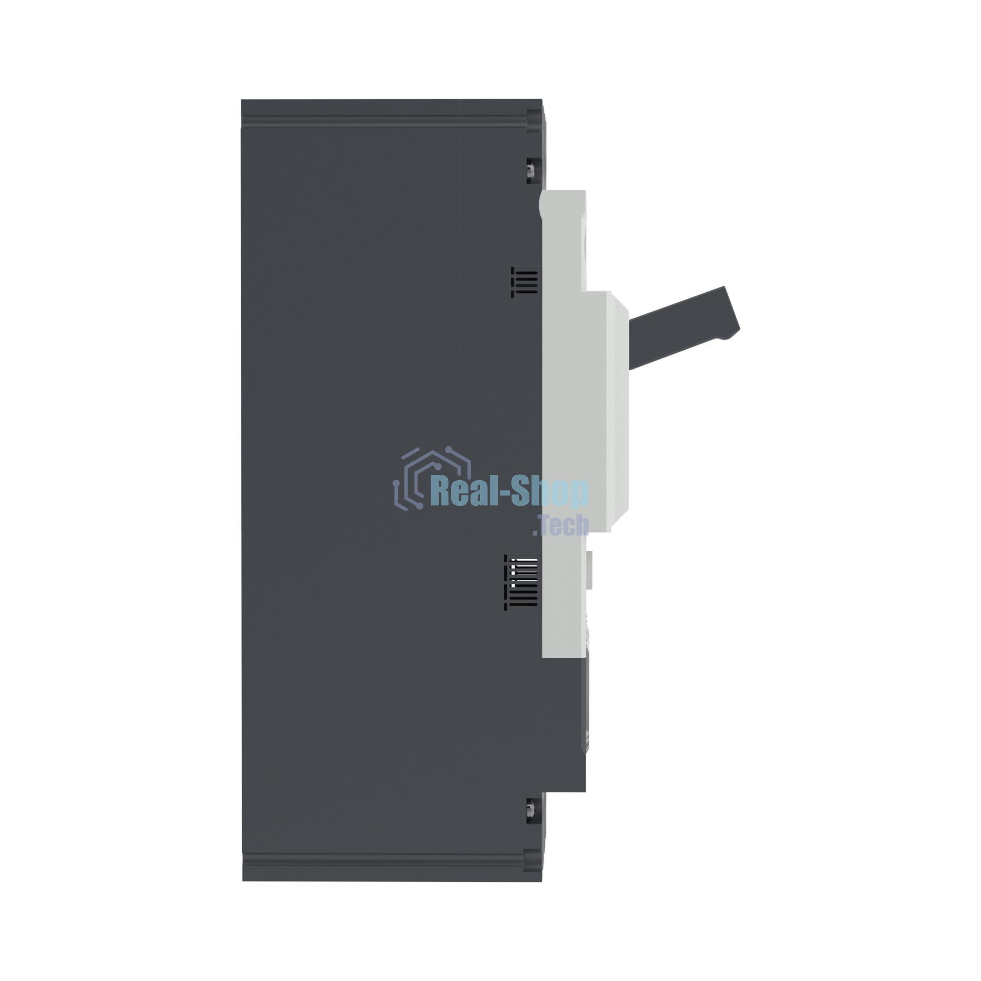 Выключатель автоматический DKC YON pro MNX630L 3P 630A 70kA при AC415V расц. ETS.