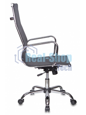 Кресло Бюрократ CH-993/M01 черный, сетка