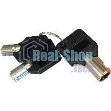 Сейф мебельный Cactus CS-SF-E20L 200x310x200мм электронный