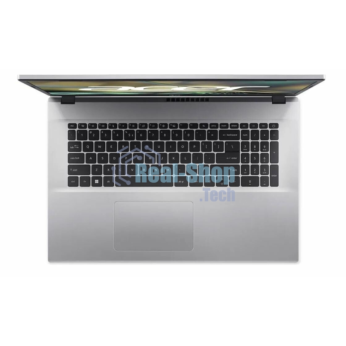 Ноутбук Acer Aspire 3 A317-54-388R 17.3